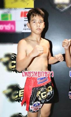 เพชรหยกขาว เพชรแสงทอง
