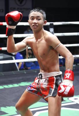 เดือด ย.อันดามัน