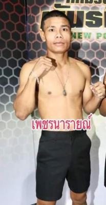 เพชรนารายณ์ ส.ทวีคูณ