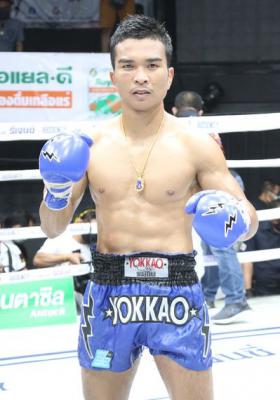 พงษ์ศิริ สจ.วิชิตแปดริ้ว