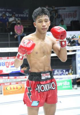 บิน เหลี่ยมธนวัฒน์
