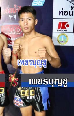 เพชรบุญชู แอ๊ดสันป่าตอง