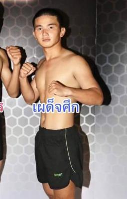 เผด็จศึก สานแจ่งคำยิมส์