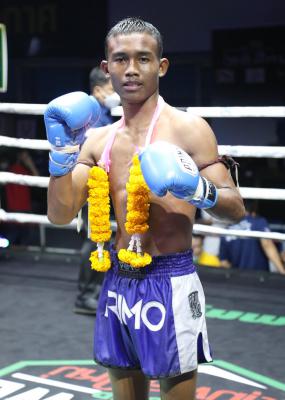 พันเอก ป.พันยศ
