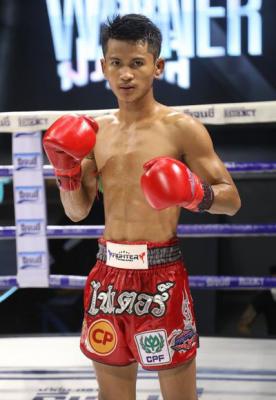 ศักดิ์สิทธิ์ ช.วราพล