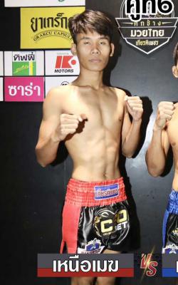 เกริกเกียรติ เจริญเมือง