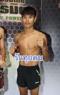 รักทุกคน พลจิวเวอรี่