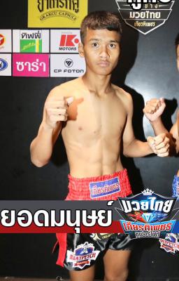 ยอดมนุษย์ ดร.อภิชาระยับศรี