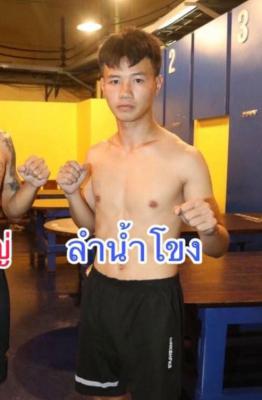 ลำน้ำโขง ต.เพชรตะวัน