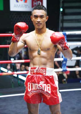 บุญชนะ นายกเอท่าศาลา
