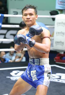 เสาร์ ทรัพย์สมบูรณ์ฟาร์ม