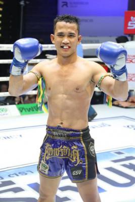 โนบิตะ บาสทุ่งเขาหลวง