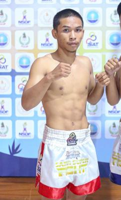 เพชรสิงขร ลูกดอนสัก