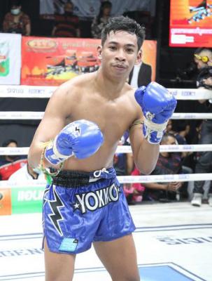 เพชรบูรพา โจ้เมืองจัน