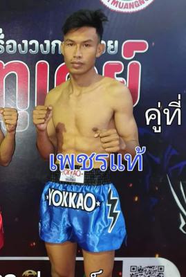 เพชรแท้ ส.ส.ต้อยแปดริ้ว