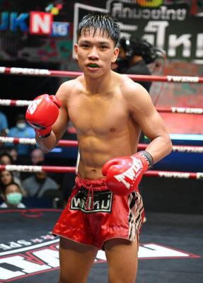 เพชรบุญมา ลูกบุญมี