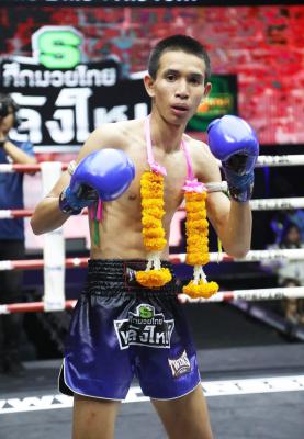 เจริญทอง ศูนย์เยาวชนคลองเตย