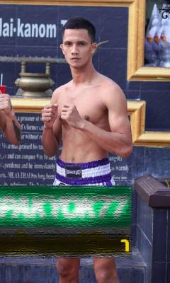 เสือกลับใจ ส.เจริญชัย