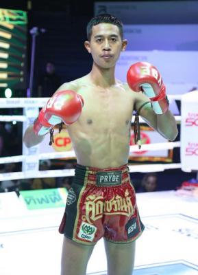 เพชรชวลิต เพชรยินดีอะคาเดมี่
