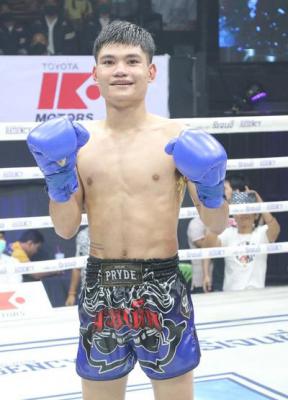 เพชรภูธร อ.สนิทพันธ์