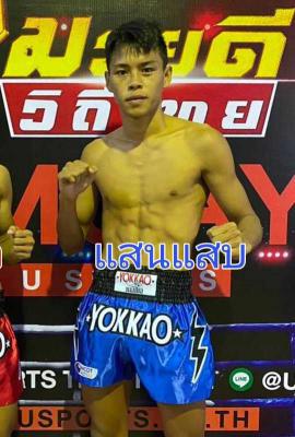 ขุนพลศึก พิษณุราชันย์