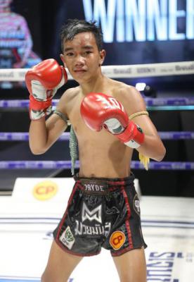 สายลม ก.พัชรินทร์