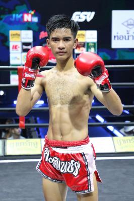 พีระพัฒน์ ส.พงษ์อมร