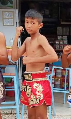 ลักกี้โอ ร.ร.กีฬาพิษณุโลก