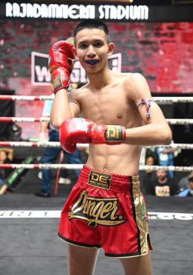 เจริญทอง ศูนย์เยาวชนคลองเตย