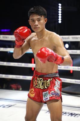 ขวัญนิรันดร์ ดาบรันสารคาม