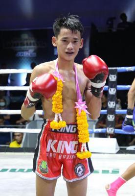 เพชรพายุ ศิษย์เจ๊ทูรย์