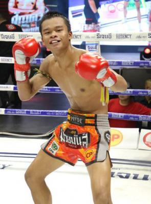 ปันดา บังมัดคลองตัน