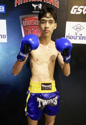 แสนแสบ หมูปิ้งอร่อยจุงเบย