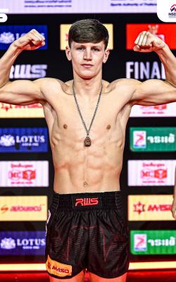 โจไรอัน ศิษย์สองพี่น้อง