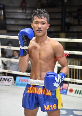 ขุนศึกเอิร์ธ ส.สมหมาย