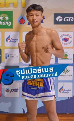 ซุปเปอร์เบส ศ.ศรีสวัสดิ์