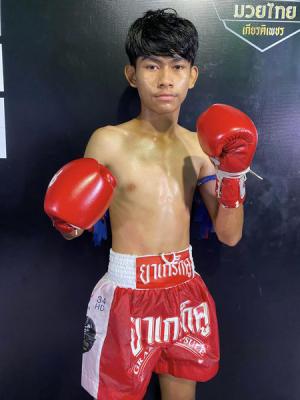 เพชรบูรพา ท.หามะฤทธิ์ยิม