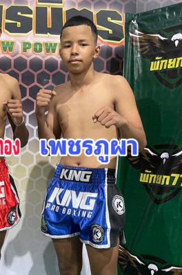 เพชรภูผา ส.วังเสือ