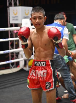 เพชรบัญชา ท.พราน47