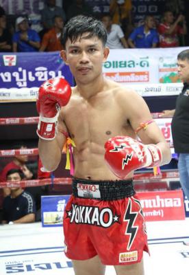เพชรเมืองดาบ เพชรภูมิมวยไทย