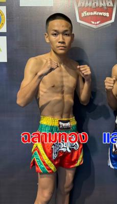 ฉลามทอง ศ.นิยมทรัพย์