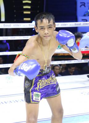 เพชรนำโชค สุราษฏร์ยิม