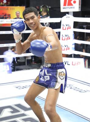 เพชรศิริโชค ธนพลรีสอร์ท
