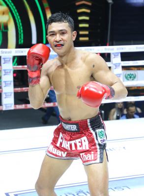 ซัน วันของโอม.WKO