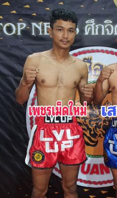 เพชรเม็ดใหม่ สจ.ตู่ สิงห์นคร