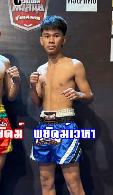 พยัคฆ์เวหา ก.สุวรรณทัต