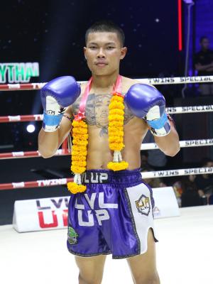 ตวงทรัพย์เล็ก ต.อิทธิพร