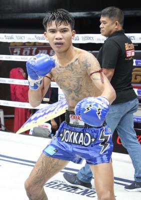 ศรีณรงค์ ก.กัมปนาท