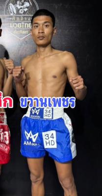 ขวานเพชร ลูกพ่อพระยาเสือ