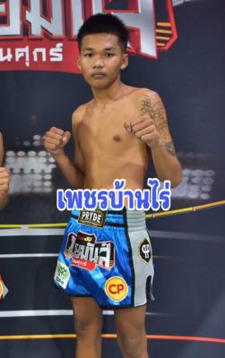 เพชรบ้านไร่ ป.ปรีชาชัย